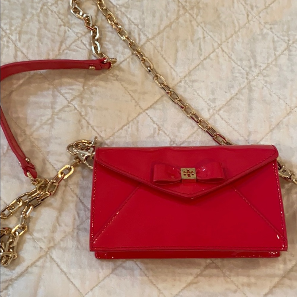 Tory Burch purse